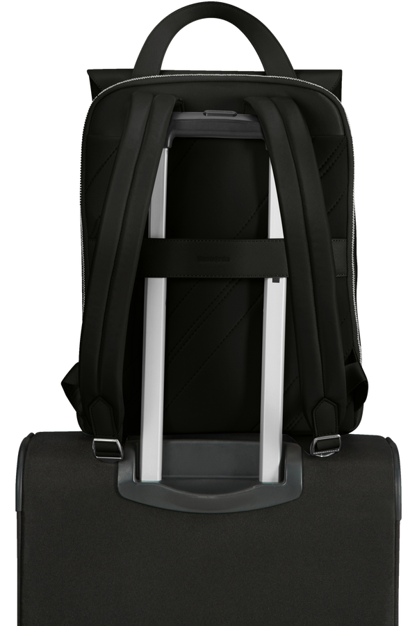 Zalia 2.0 Laptop Backpack 14.1" with flap Samsonite UK